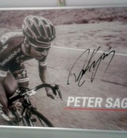 Plagát Sagan